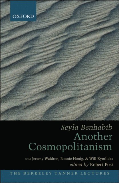 Seyla Benhabib - Another Cosmopolitanism, E-bok