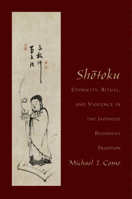 Michael I. Como - Shotoku, E-bok. Tillgänglighet: Lägg i varukorg