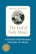 End of Early Music