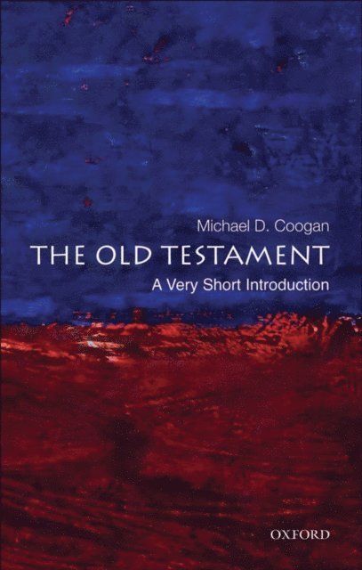 Michael Coogan - Old Testament, E-bok
