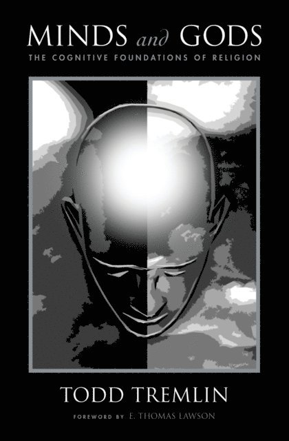 Todd Tremlin - Minds and Gods, E-bok