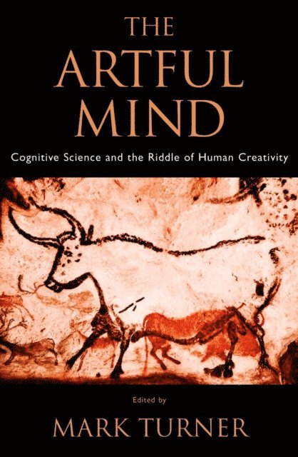 Mark Turner - Artful Mind, E-bok