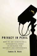 Privacy in Peril