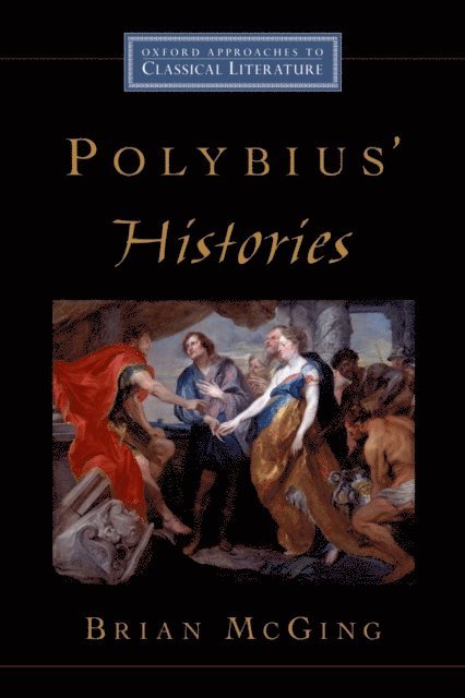 Brian C. McGing - Polybius' Histories, E-bok