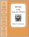 Music in the Galant Style