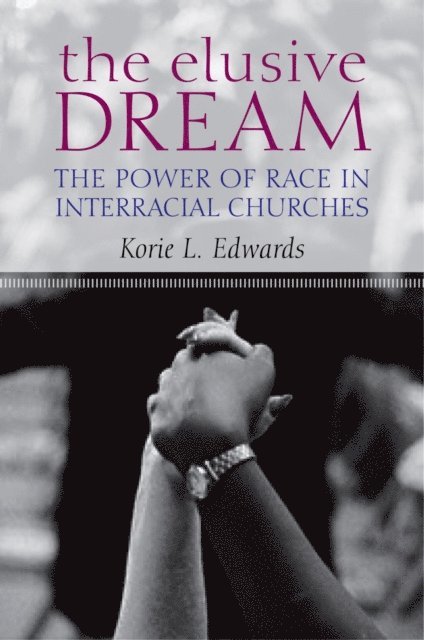 Korie Little Edwards - Elusive Dream, E-bok