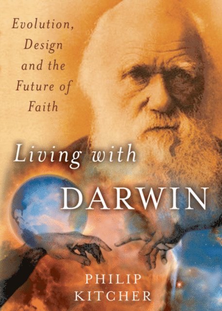 Philip Kitcher - Living with Darwin, E-bok