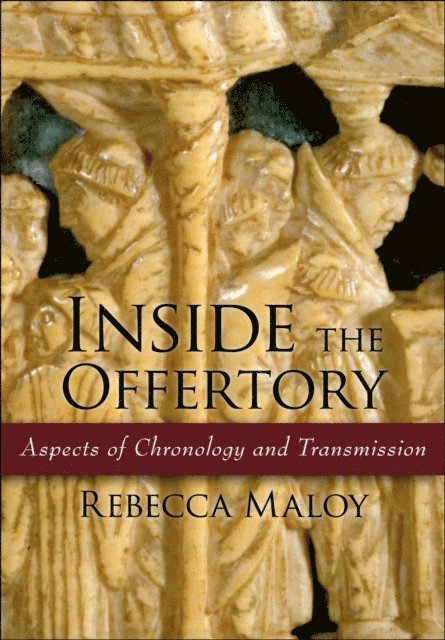 Rebecca Maloy - Inside the Offertory, E-bok