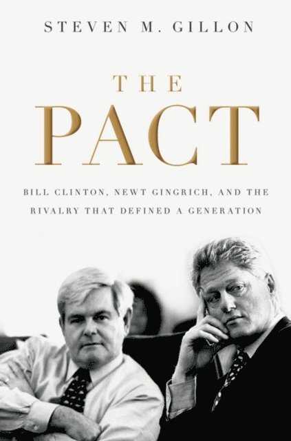 Steven M. Gillon - Pact, E-bok. Tillgänglighet: Lägg i varukorg