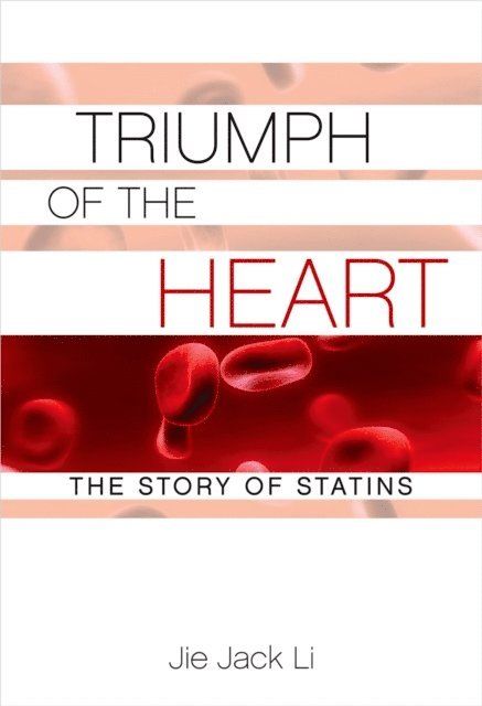 Jie Jack Li - Triumph of the Heart, E-bok