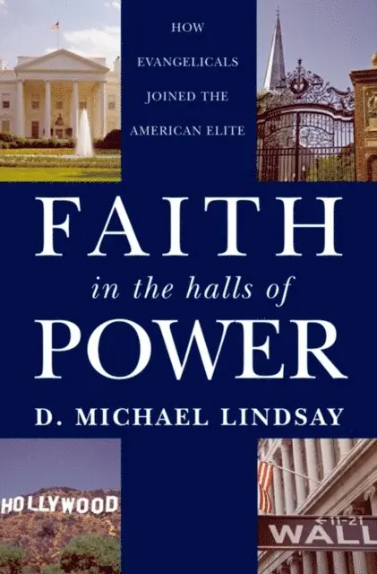 D. Michael Lindsay - Faith in the Halls of Power, E-bok. Tillgänglighet: Lägg i varukorg