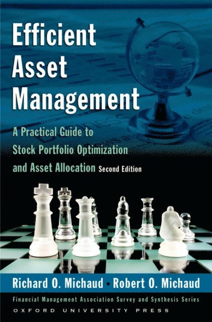 Robert O. Michaud, Richard O. Michaud - Efficient Asset Management, E-bok