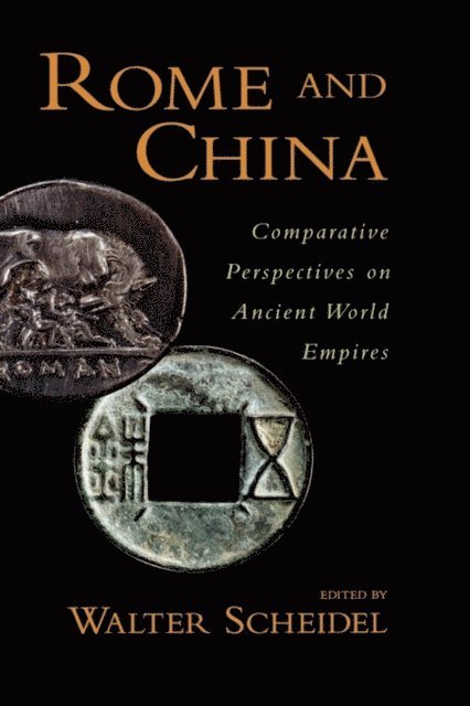 Walter Scheidel - Rome and China, E-bok