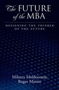Future of the MBA