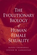 Evolutionary Biology of Human Female Sexuality