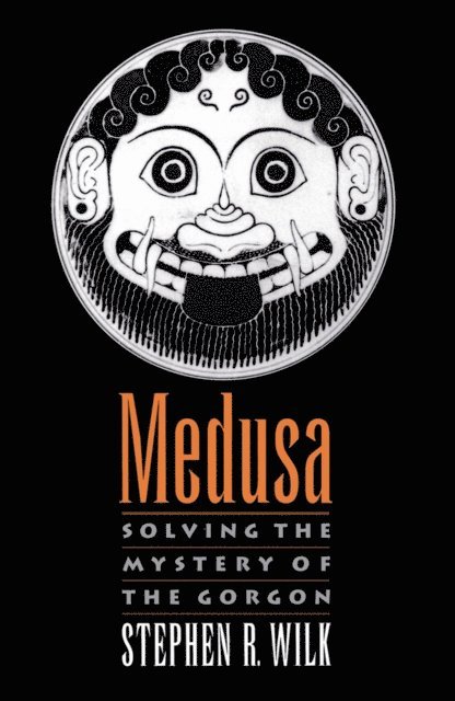 Stephen R. Wilk - Medusa, E-bok