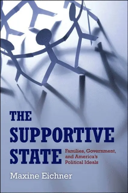 Maxine Eichner - Supportive State, E-bok. Tillgänglighet: Lägg i varukorg