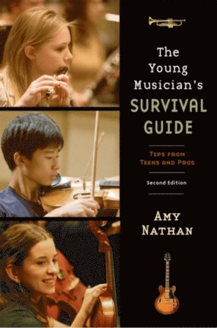 Amy Nathan - Young Musician's Survival Guide, E-bok. Tillgänglighet: Lägg i varukorg
