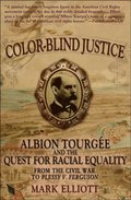 Color Blind Justice