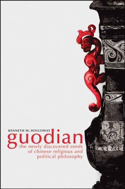 Kenneth Holloway - Guodian, E-bok