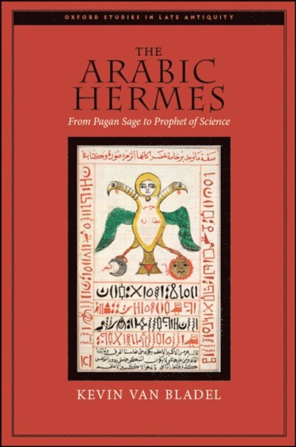 Kevin van Bladel - Arabic Hermes, E-bok