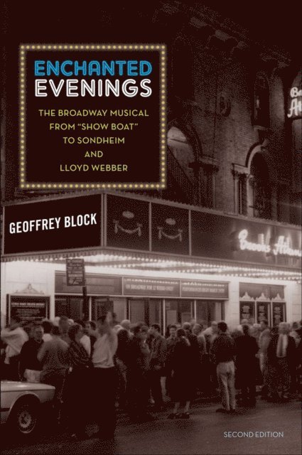 Geoffrey Block - Enchanted Evenings, E-bok