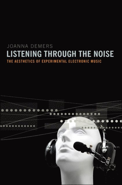 Joanna Demers - Listening through the Noise, E-bok. Tillgänglighet: Lägg i varukorg