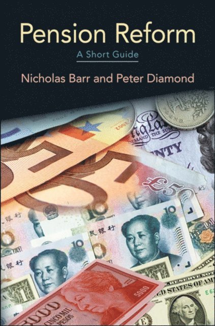Peter Diamond, Nicholas Barr - Reforming Pensions, E-bok