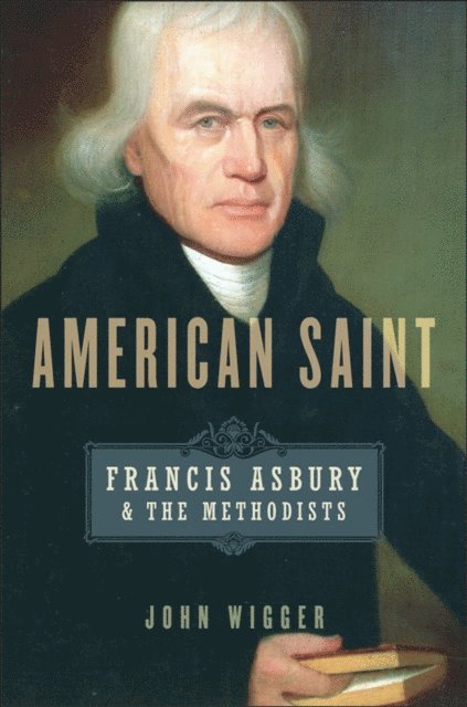 John Wigger - American Saint, E-bok. Tillgänglighet: Lägg i varukorg