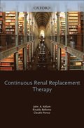 Continuous Renal Replacement Therapy