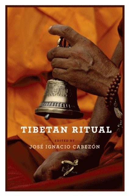 Jose Ignacio Cabezon - Tibetan Ritual, E-bok