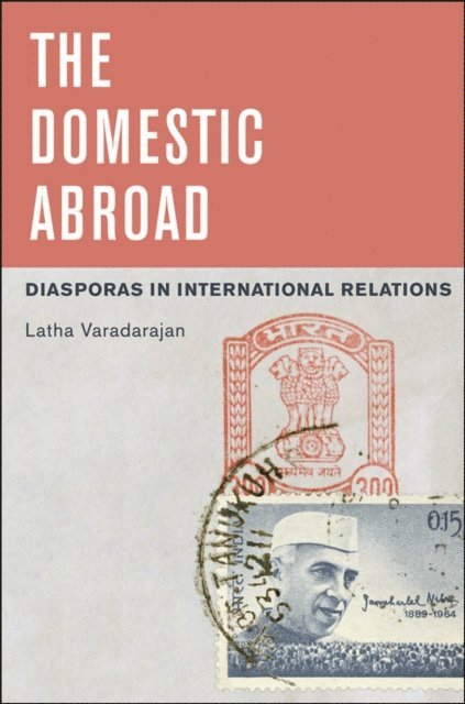Latha Varadarajan - Domestic Abroad, E-bok