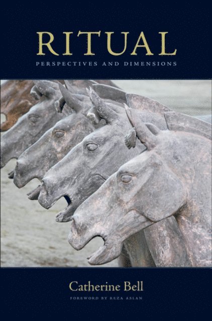 Catherine Bell - Ritual, E-bok