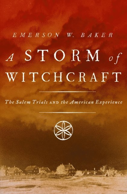 Emerson W. Baker - Storm of Witchcraft, E-bok