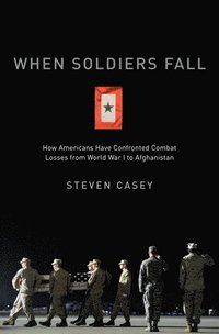 When Soldiers Fall