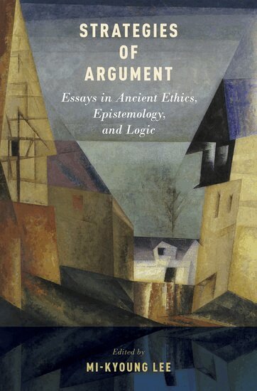 Strategies of Argument