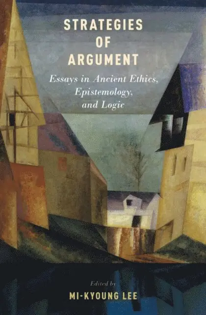 Mi-Kyoung Lee - Strategies of Argument, E-bok. Tillgänglighet: Lägg i varukorg