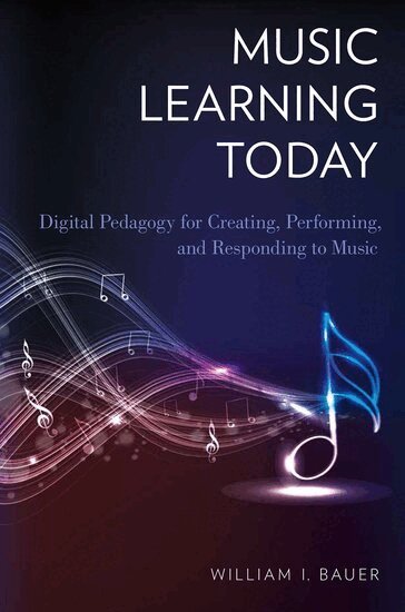 William I. Bauer - Music Learning Today, Häftad. Tillgänglighet: Lägg i varukorg
