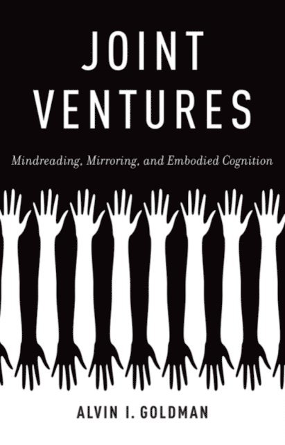 Alvin I. Goldman - Joint Ventures, E-bok