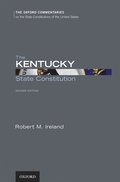 The Kentucky State Constitution