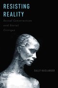 Resisting Reality
