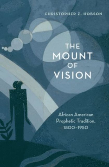 Christopher Z. Hobson - Mount of Vision, E-bok