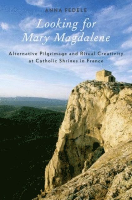 Anna Fedele - Looking for Mary Magdalene, E-bok