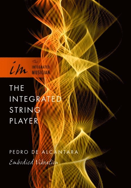 Pedro de Alcantara - Integrated String Player, E-bok. Tillgänglighet: Lägg i varukorg