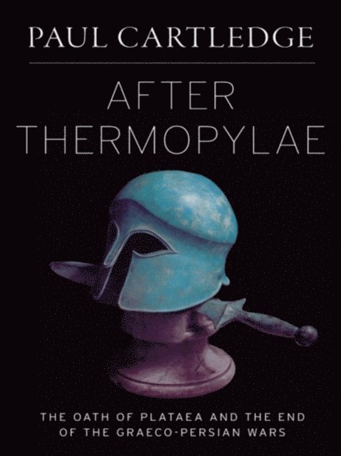 Paul Cartledge - After Thermopylae, E-bok