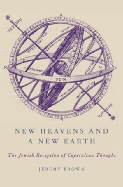 Jeremy Brown - New Heavens and a New Earth, E-bok