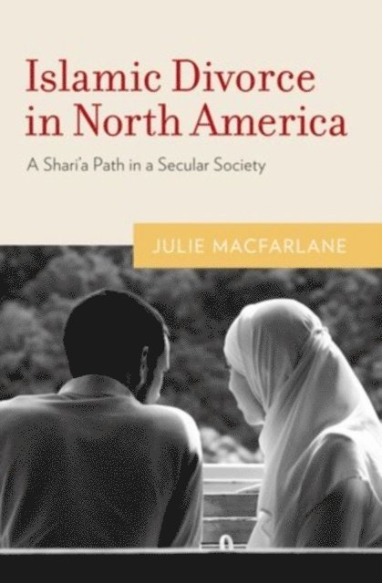 Islamic Divorce in North America