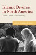Islamic Divorce in North America