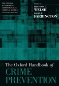Oxford Handbook of Crime Prevention