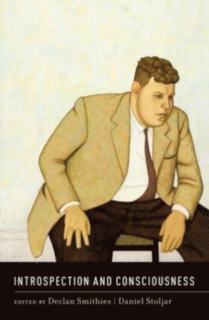 Daniel Stoljar, Declan Smithies - Introspection and Consciousness, E-bok